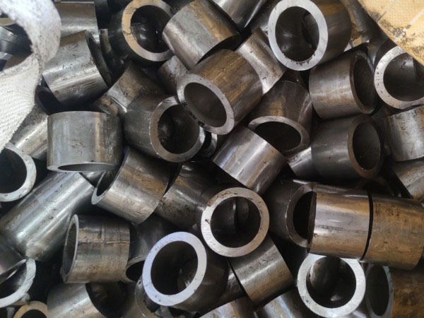 长春无缝钢管切割