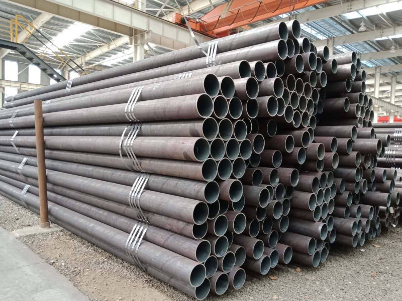 长春30CrMo合金无缝钢管