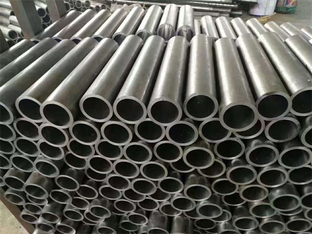长春30CrMo精密无缝钢管